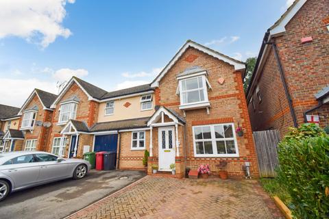 3 bedroom semi-detached house for sale, Nine Acres, Cippenham, Berkshire, SL1