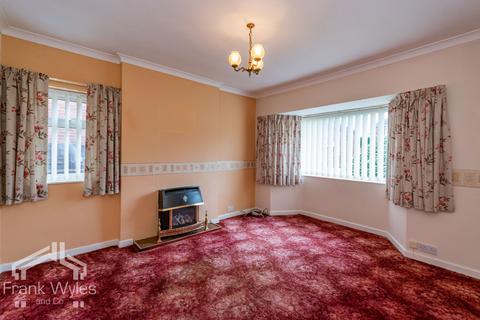 3 bedroom detached bungalow for sale, Kenilworth Road, Lytham St. Annes, Lancashire