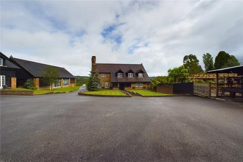 5 bedroom detached house for sale, Nutley, East Sussex TN22