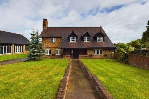 7 bedroom detached house for sale, Nutley, East Sussex TN22