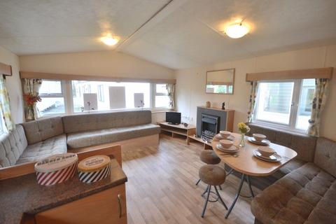 2 bedroom static caravan for sale, Waterside Holiday Park