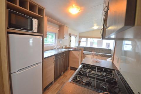 2 bedroom static caravan for sale, Waterside Holiday Park