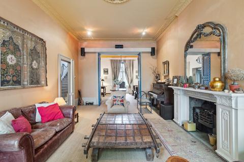 5 bedroom house to rent, Duncan Terrace, London