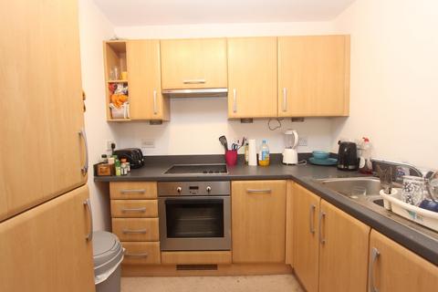 1 bedroom flat for sale, Rutland Street, Leicester LE1