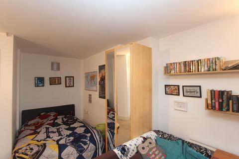 1 bedroom flat for sale, Rutland Street, Leicester LE1