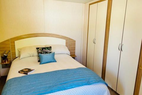 2 bedroom static caravan for sale, Waterside Holiday Park