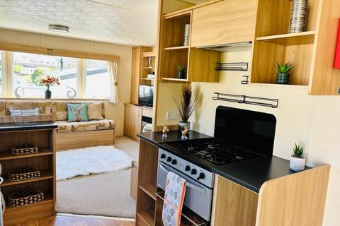 2 bedroom static caravan for sale, Waterside Holiday Park