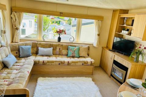 2 bedroom static caravan for sale, Waterside Holiday Park