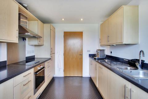 1 bedroom apartment for sale, Baker Crescent, Dartford, Kent, DA1