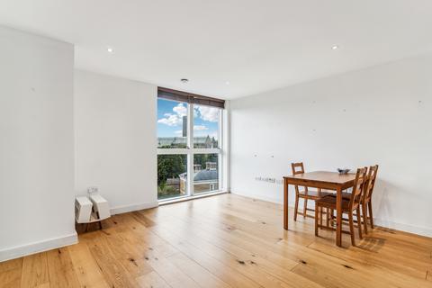1 bedroom flat to rent, Henry Hudson Apartments, 41 Banning Street, London