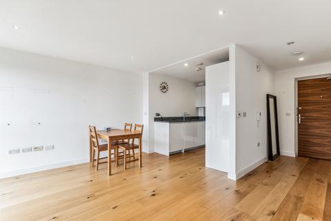 1 bedroom flat to rent, Henry Hudson Apartments, 41 Banning Street, London