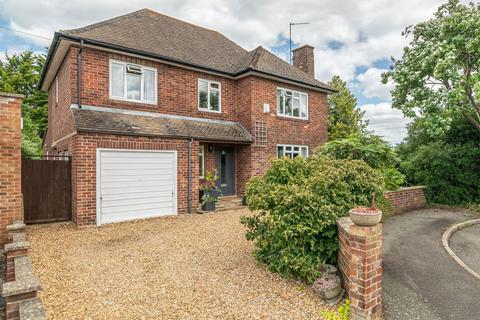 4 bedroom detached house for sale, Cranleigh Road, Kettering NN15