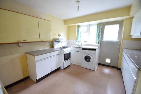 2 bedroom terraced house for sale, Steepfield, Croesyceiliog, Cwmbran, Torfaen, NP44