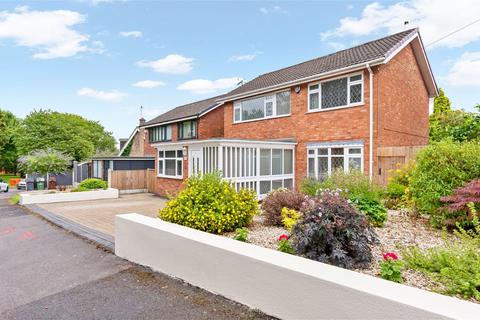 3 bedroom detached house for sale, Alcester Road, Birmingham B47