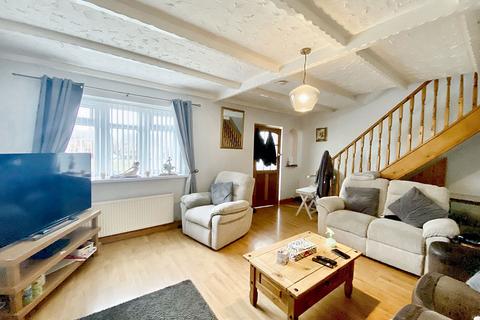 3 bedroom semi-detached house for sale, Waverley Avenue, Bedlington, Northumberland, NE22 5HF