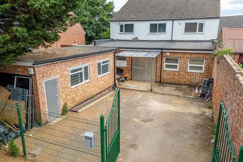 Mews for sale, Tresham Street, Kettering NN16