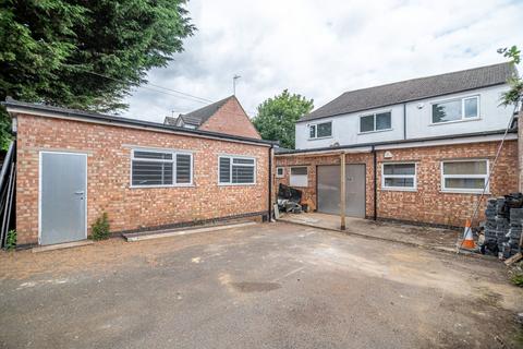 Mews for sale, Tresham Street, Kettering NN16