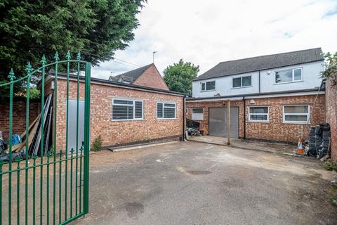 Mews for sale, Tresham Street, Kettering NN16