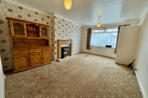 2 bedroom semi-detached bungalow for sale, Lowfield Road, Beverley, HU17 9RF