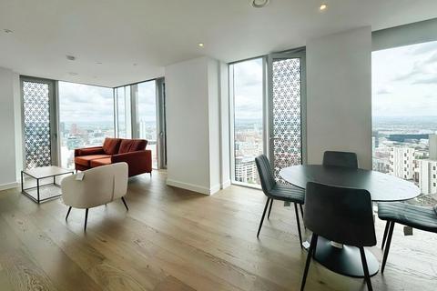 2 bedroom apartment to rent, Viadux, Deansgate