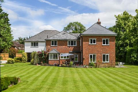 8 bedroom detached house for sale, Further Quarter, High Halden, Ashford, Kent, TN26