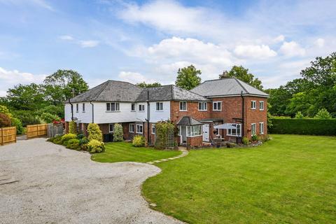 8 bedroom detached house for sale, Further Quarter, High Halden, Ashford, Kent, TN26