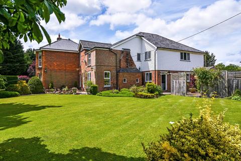 8 bedroom detached house for sale, Further Quarter, High Halden, Ashford, Kent, TN26