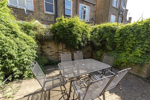 3 bedroom terraced house for sale, Burlington Road, Fulham, London