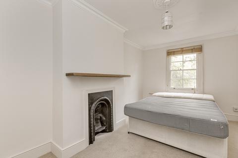 3 bedroom terraced house for sale, Burlington Road, Fulham, London