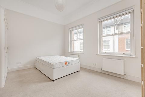 3 bedroom terraced house for sale, Burlington Road, Fulham, London