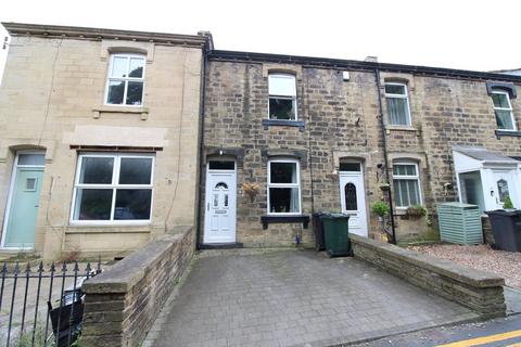 3 bedroom terraced house for sale, Chapel Lane, Oakworth, Keighley, BD22