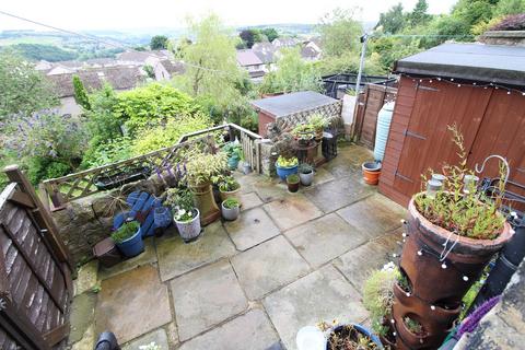 3 bedroom terraced house for sale, Chapel Lane, Oakworth, Keighley, BD22