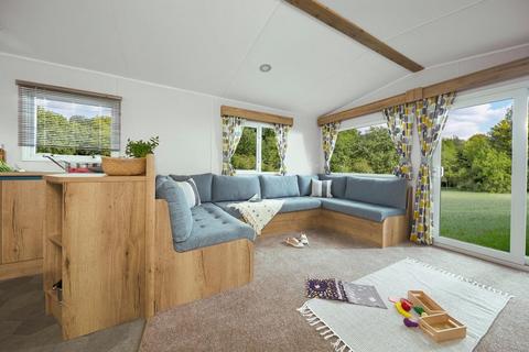 3 bedroom static caravan for sale, Narberth SA67