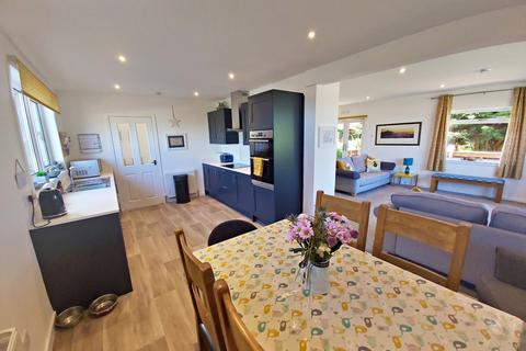 3 bedroom detached house for sale, Stirling Acres Road, Kirkcudbright DG6