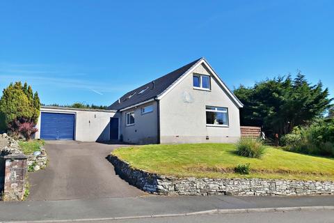3 bedroom detached house for sale, Stirling Acres Road, Kirkcudbright DG6