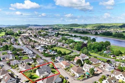 3 bedroom detached house for sale, Stirling Acres Road, Kirkcudbright DG6