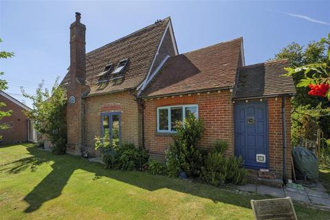 3 bedroom detached house for sale, Shottenden Old Mission Hall, Shottenden