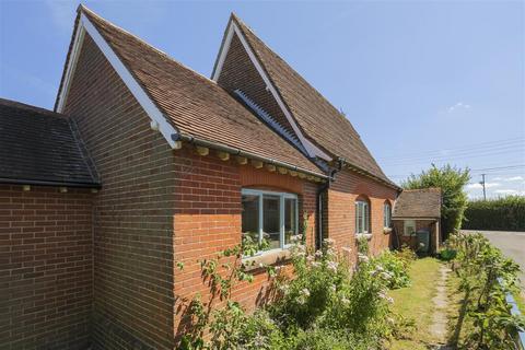 3 bedroom detached house for sale, Shottenden Old Mission Hall, Shottenden