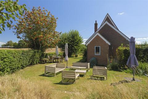 3 bedroom detached house for sale, Shottenden Old Mission Hall, Shottenden