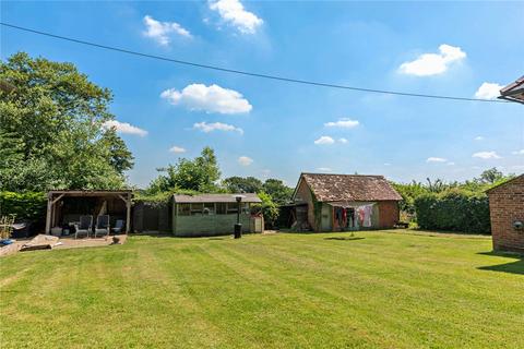 3 bedroom detached house for sale, East End, Newbury, Hampshire, RG20