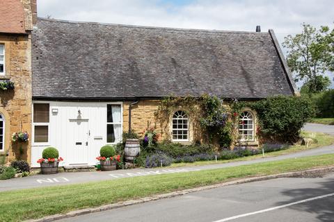 3 bedroom semi-detached house for sale, The Stable Barn, Lower Green, Shipston-on-Stour, Warwickshire