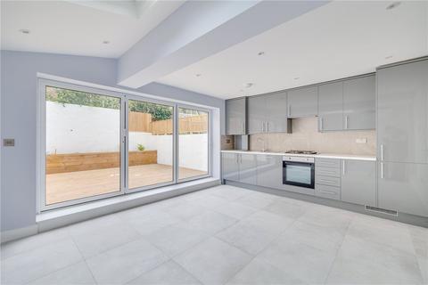 undefined, Fulham Palace Road, London, SW6