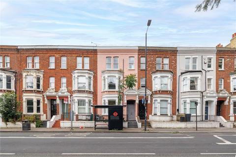 undefined, Fulham Palace Road, London, SW6