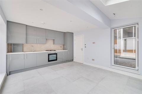 undefined, Fulham Palace Road, London, SW6