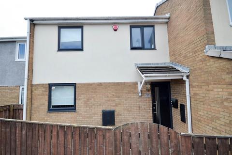 2 bedroom terraced house for sale, Waverdale Way, South Shields