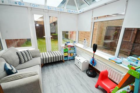 2 bedroom terraced house for sale, Waverdale Way, South Shields