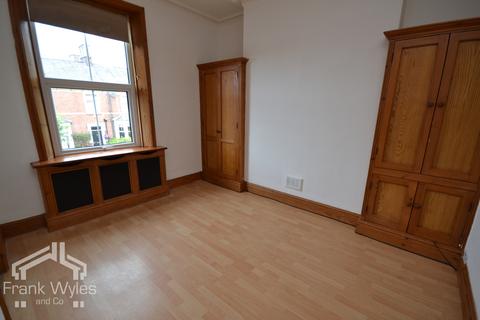 2 bedroom apartment for sale, Agnew Street, Lytham, Lancashire