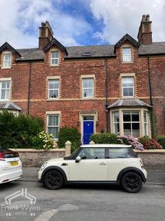 2 bedroom apartment for sale, Agnew Street, Lytham, Lancashire