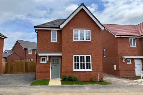 3 bedroom detached house to rent, Angel Way, Brooksby, Melton Mowbray LE14