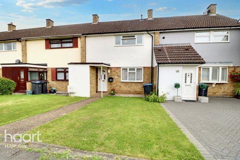 2 bedroom terraced house for sale, Fold Croft, Harlow